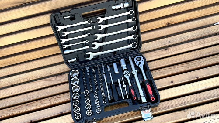 Инструменты 82 предмета