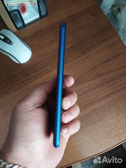 Телефон honor 8х