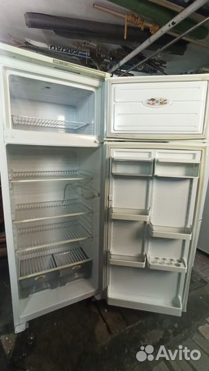 Продажа холодильников бу