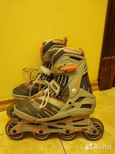 Ролики 37 размер