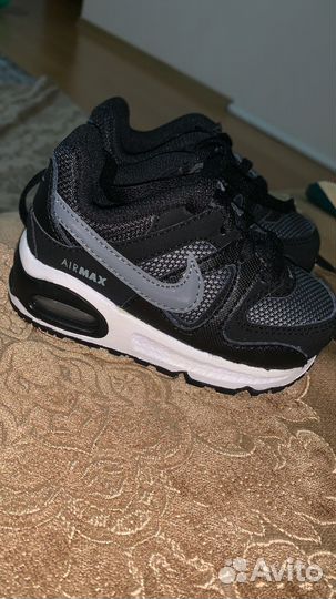 Nike 21 оригинал