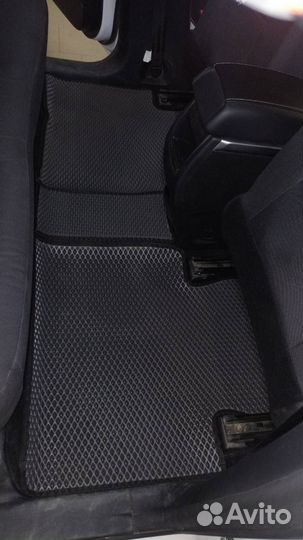 Эва коврики