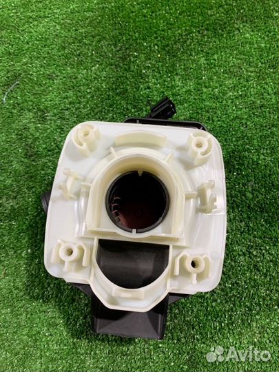 Вентилятор охлаждения эбу Bmw 3 E90 N52B25 2008