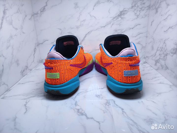 Баскетбольные кроссовки Nike lebron 20