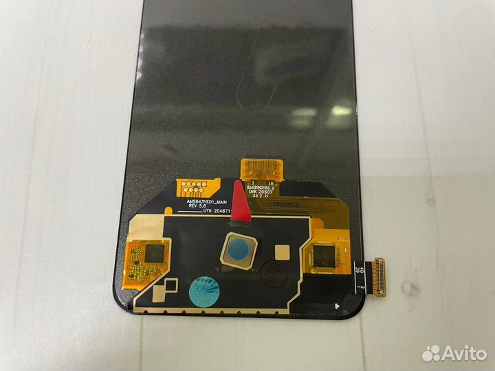Дисплей для Realme GT master edition oled