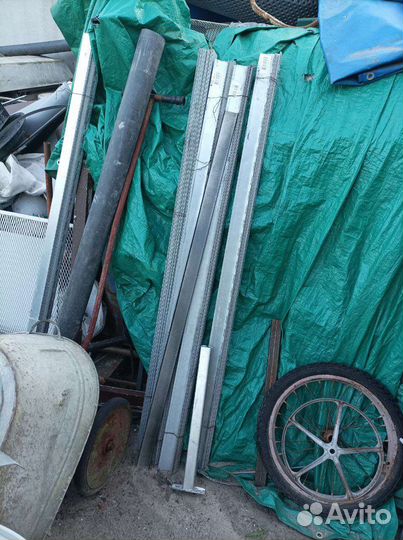 Стройматериалы бу