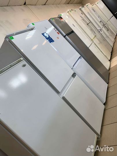 Холодильник б/у для дома