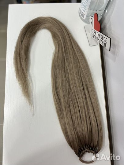 Афрорезинка