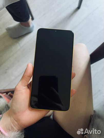 Xiaomi POCO C3, 4/64 ГБ