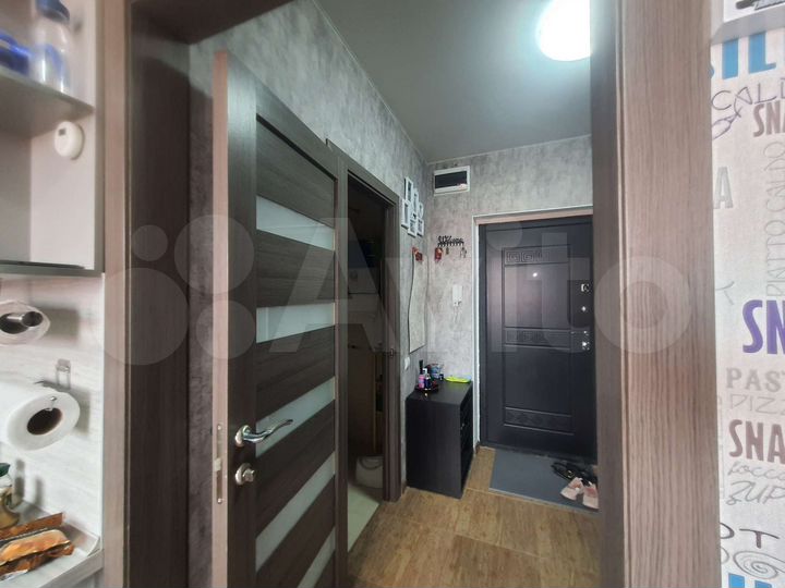 1-к. квартира, 46 м², 4/4 эт.
