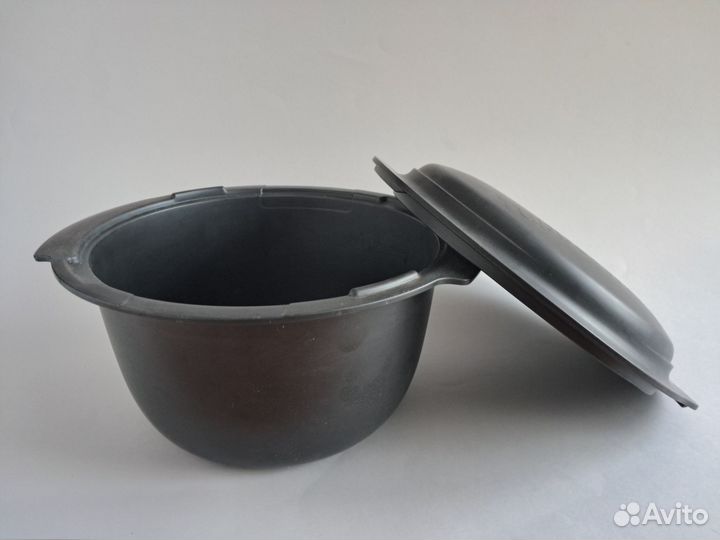 Кастрюля 2,5 литра ультрапро