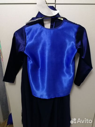 Костюм месяц для мальчика 6-8 лет