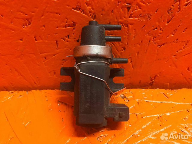 Клапан управления турбиной (актуатор) OEM:14956AW4
