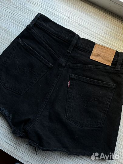Шорты levis