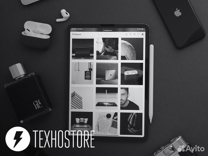 Техноstore – Ваш выбор в цифровой эпохе