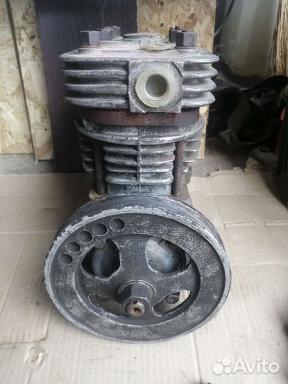 Компрессор пк 310