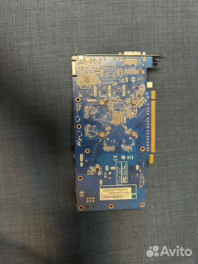 Sapphire hd 7770 ghz edition