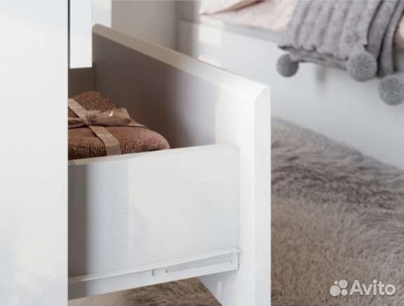 Комод Токио 4 ящ