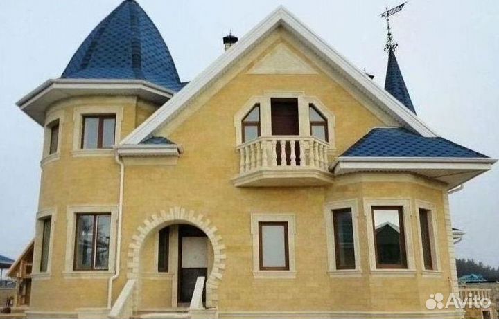 Дагестанский камень