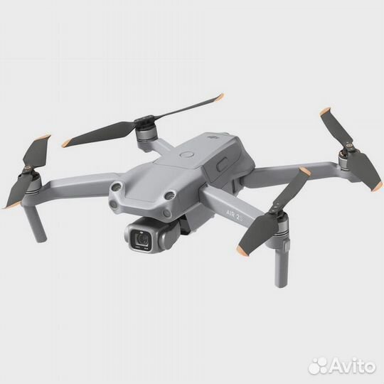 Квадрокоптер DJI Mavic AIR 2S Fly More Combo