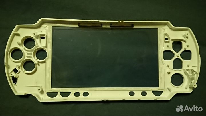 Передняя панель для PSP 2000