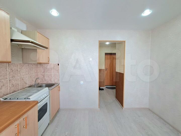 1-к. квартира, 34,6 м², 7/9 эт.