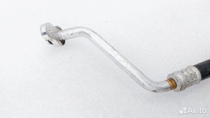 Трубка кондиционера Mitsubishi Outlander GF 4B11