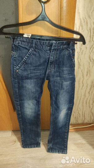 Обувь для мальчика