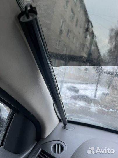 Иранская тонировка