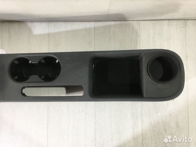 Центральная консоль volkswagen jetta 6 1.4 DSG сед