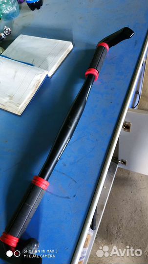 Руль для велосипеда