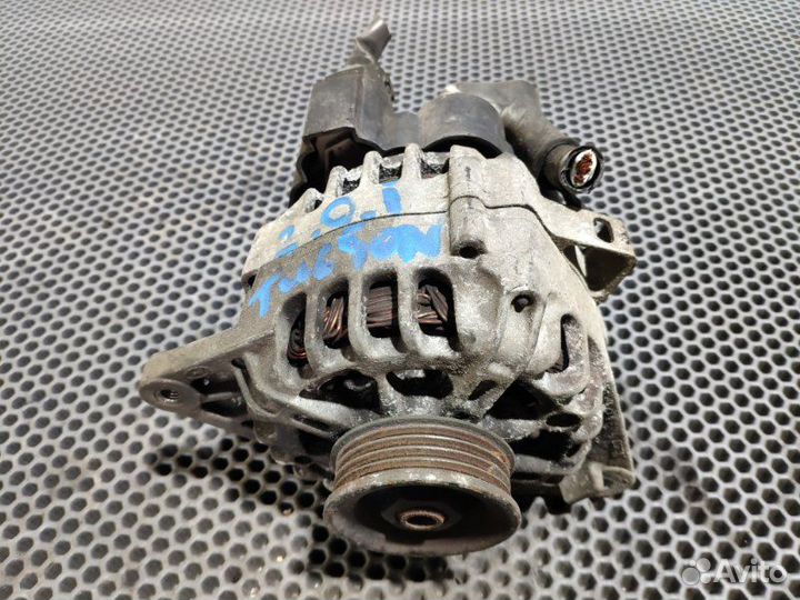 Генератор Hyundai Tucson JM 2004 - 2010