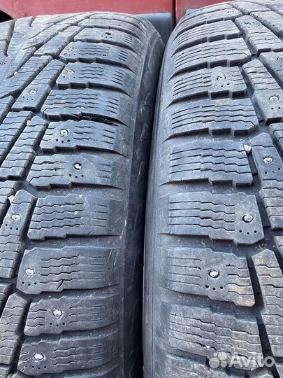 Nokian Tyres Hakkapeliitta 7 SUV 245/55 R19