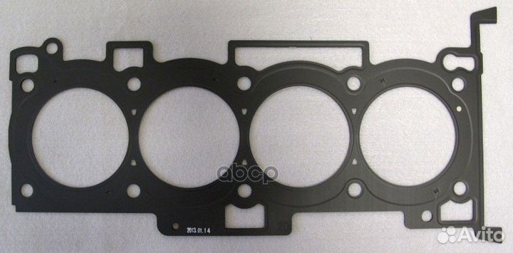 Прокл.гбцorg 2231125212 Hyundai-KIA