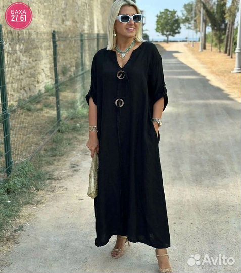 Платье 50р до 60 размер