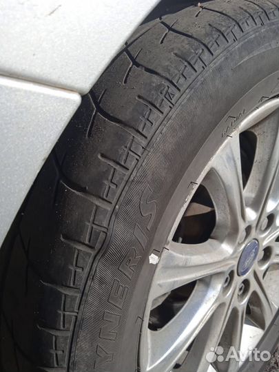 Tigar Prima 215/55 R16