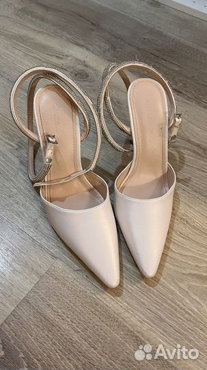 Туфли женские 37 размер
