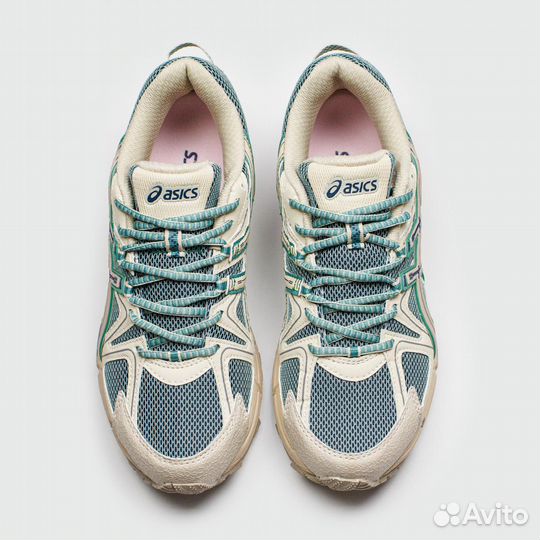 Кроссовки Asics Gel-Kahana 8