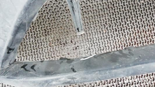 Бампер передний KIA RIO 3 (2MB16G501)