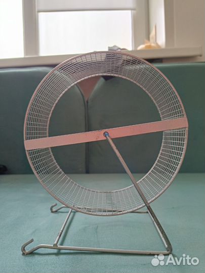 Колесо для грызунов