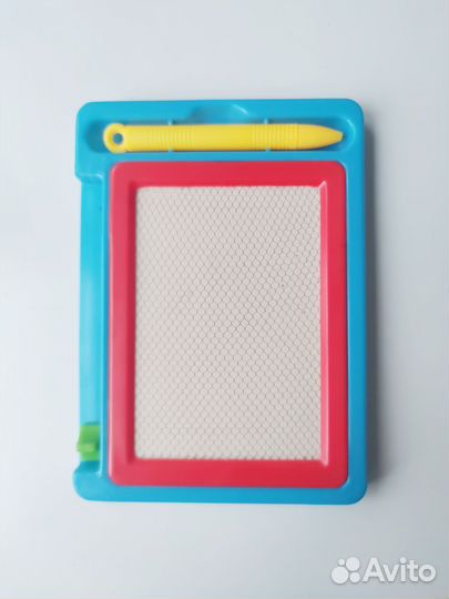 Настолки для детей ретро винтаж