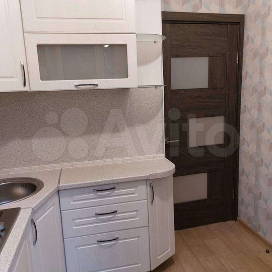 1-к. квартира, 32 м², 3/5 эт.