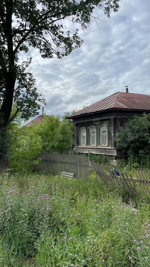 Дом 45 м² на участке 30 сот.