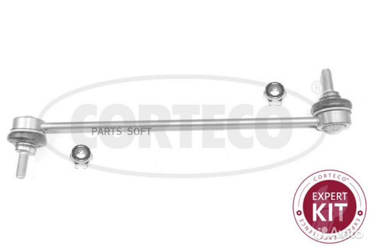 Corteco 49398531 Тяга стабилизатора 1шт