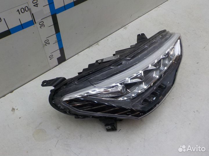 Фара правая Haval Jolion