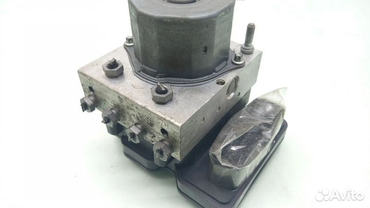 Блок абс A0004313700 Mercedes-Benz A W176 2012-2018 года