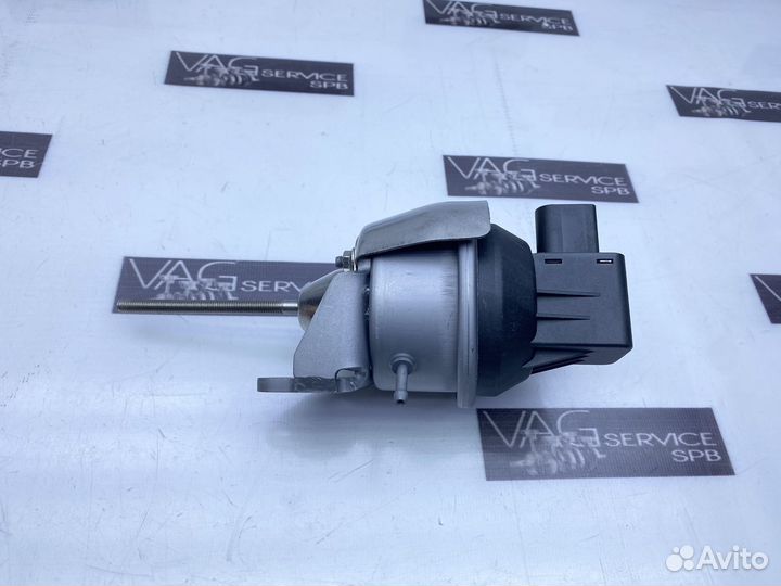Новый актуатор турбины VW VAG 03L198716B