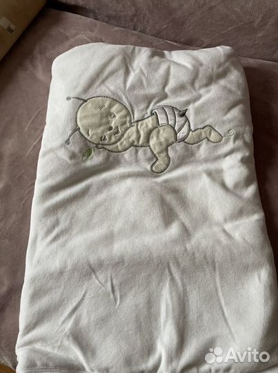 Пеленка конверт