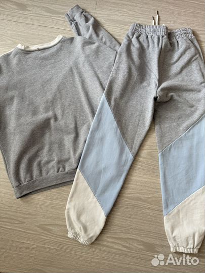 Спортивный костюм женский 42/44 Италия