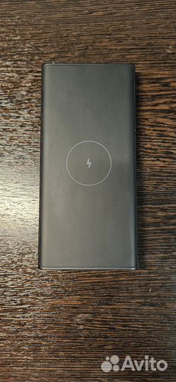 Xiaomi Mi Wireless Power Bank 10000